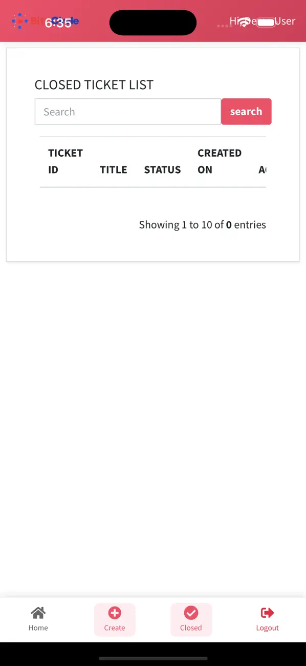 #3. BitoDesk (iOS) di: HashCash Consultants LLC