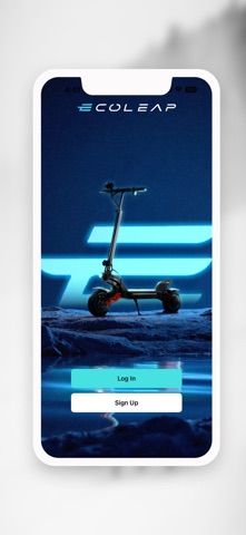 Ecoleap screenshot