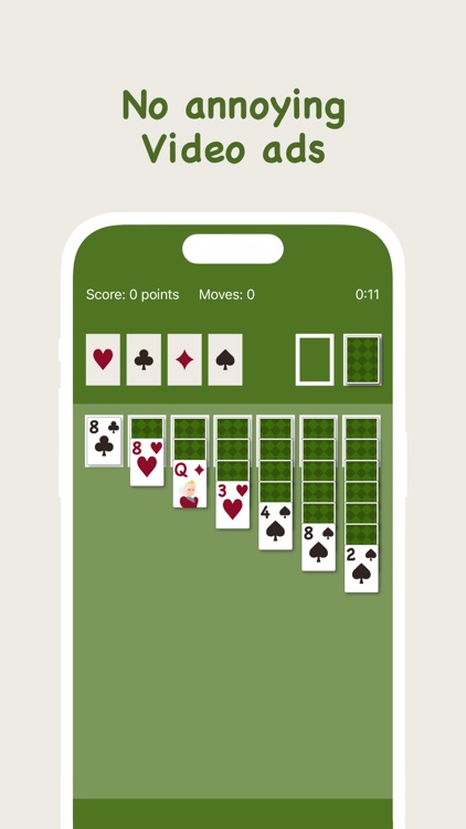 Solitaire - TEAMCONG