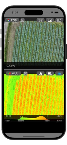PlantScope Screenshot 2 of 3