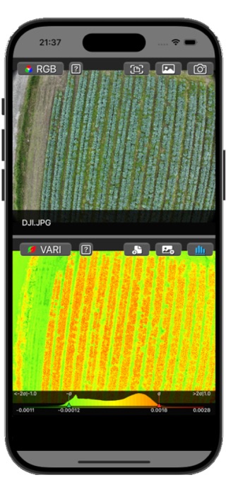 PlantScope Screenshot 2 of 3