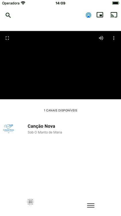 REI DA NET TV screenshot-8