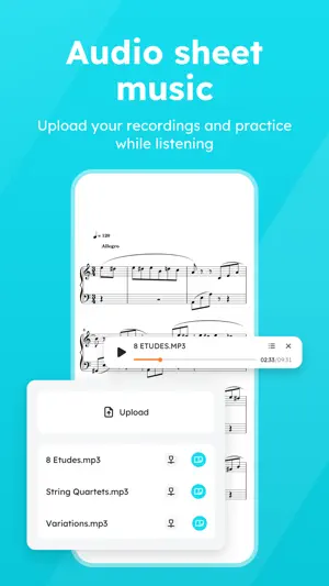 Breeze Page Turner screenshot 2