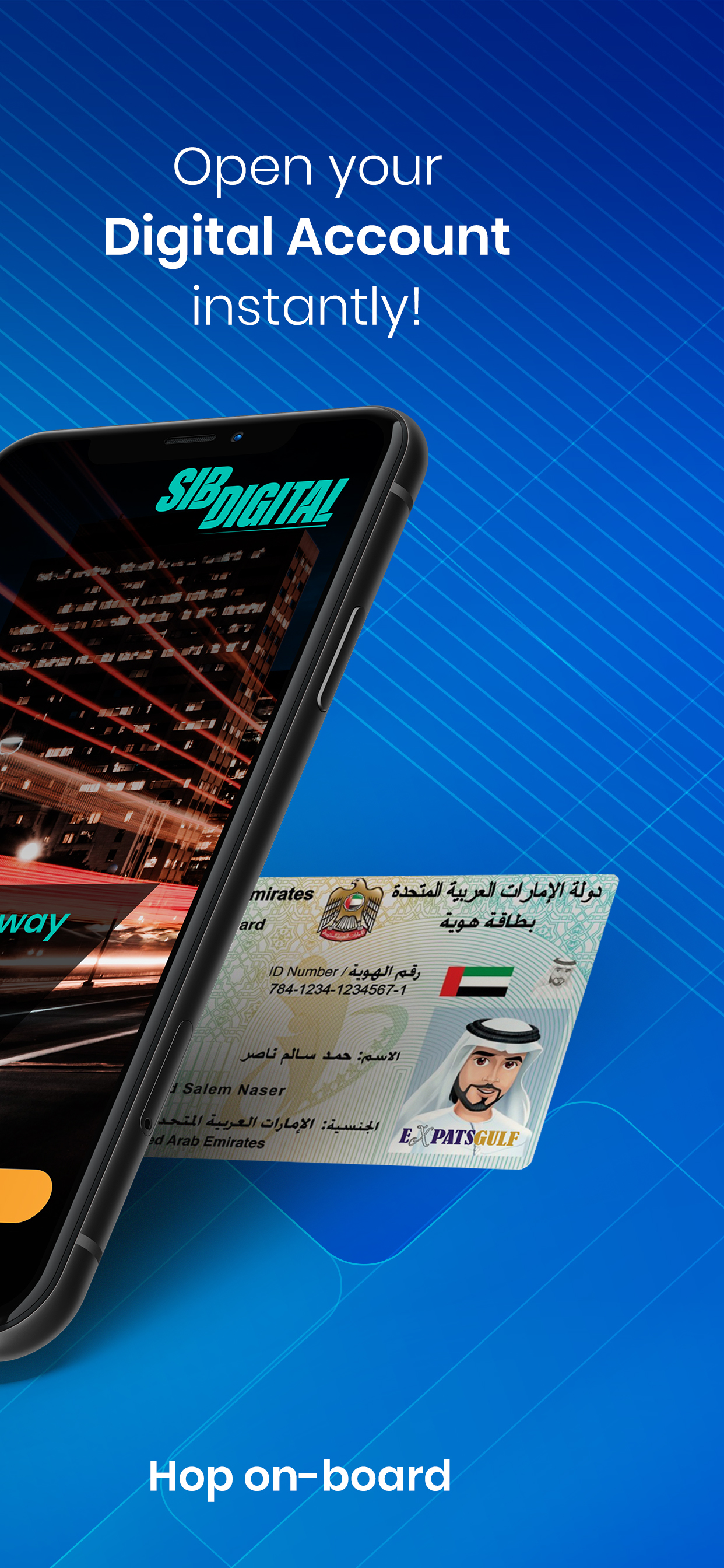 SIB Digital
