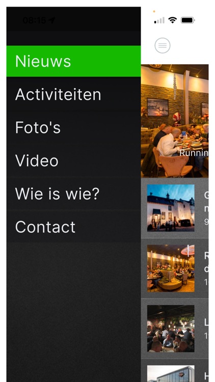 Ondernemers Contact Overbetuwe