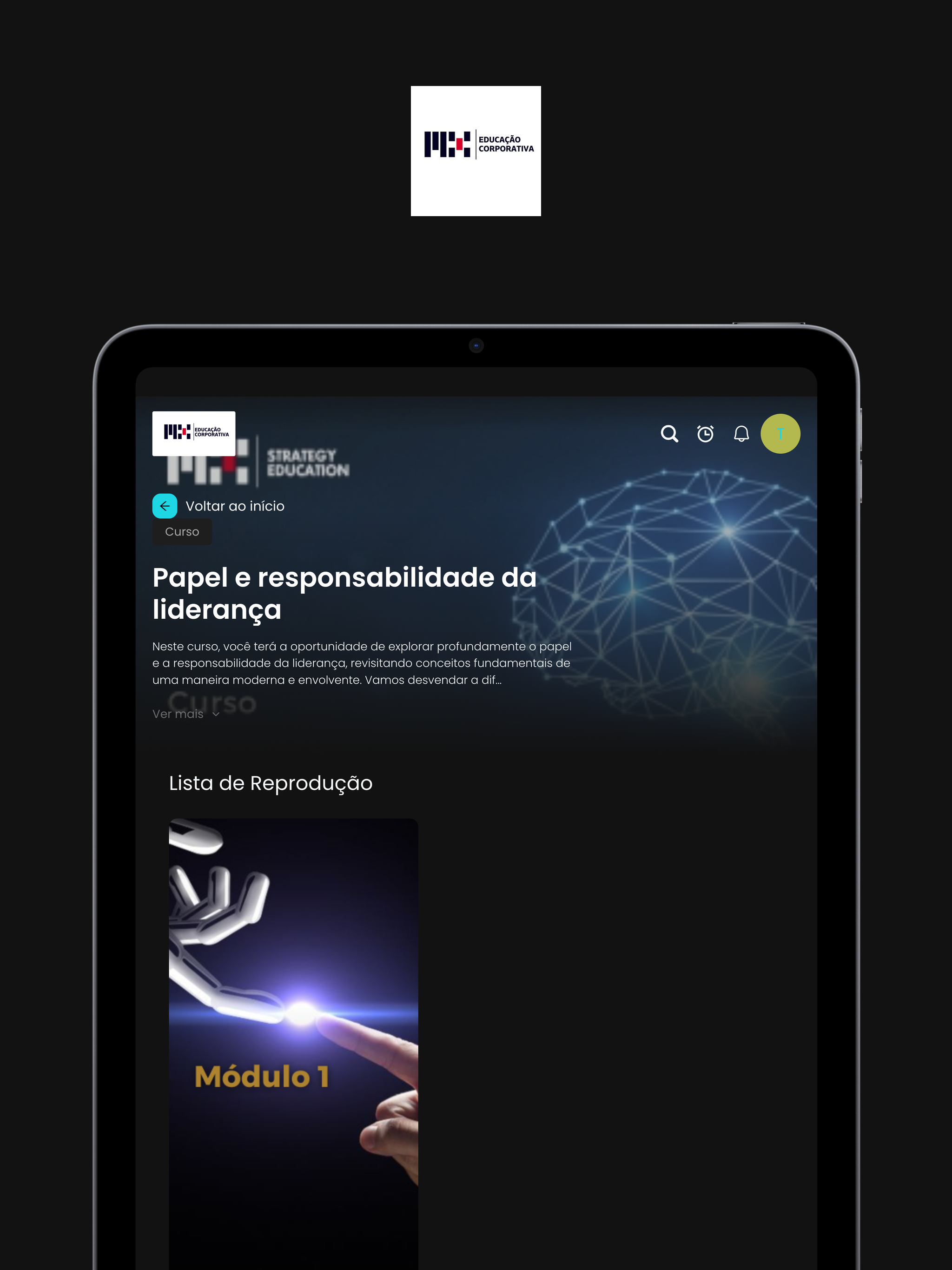 MX Educação Corporativa