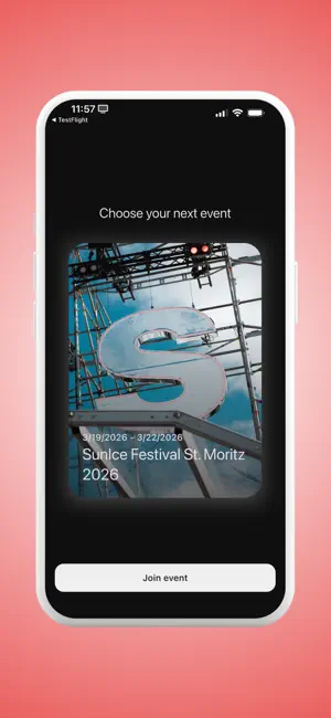 SunIce Festival screenshot 1