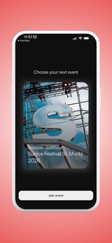 SunIce Festival Screenshot 1 of 4