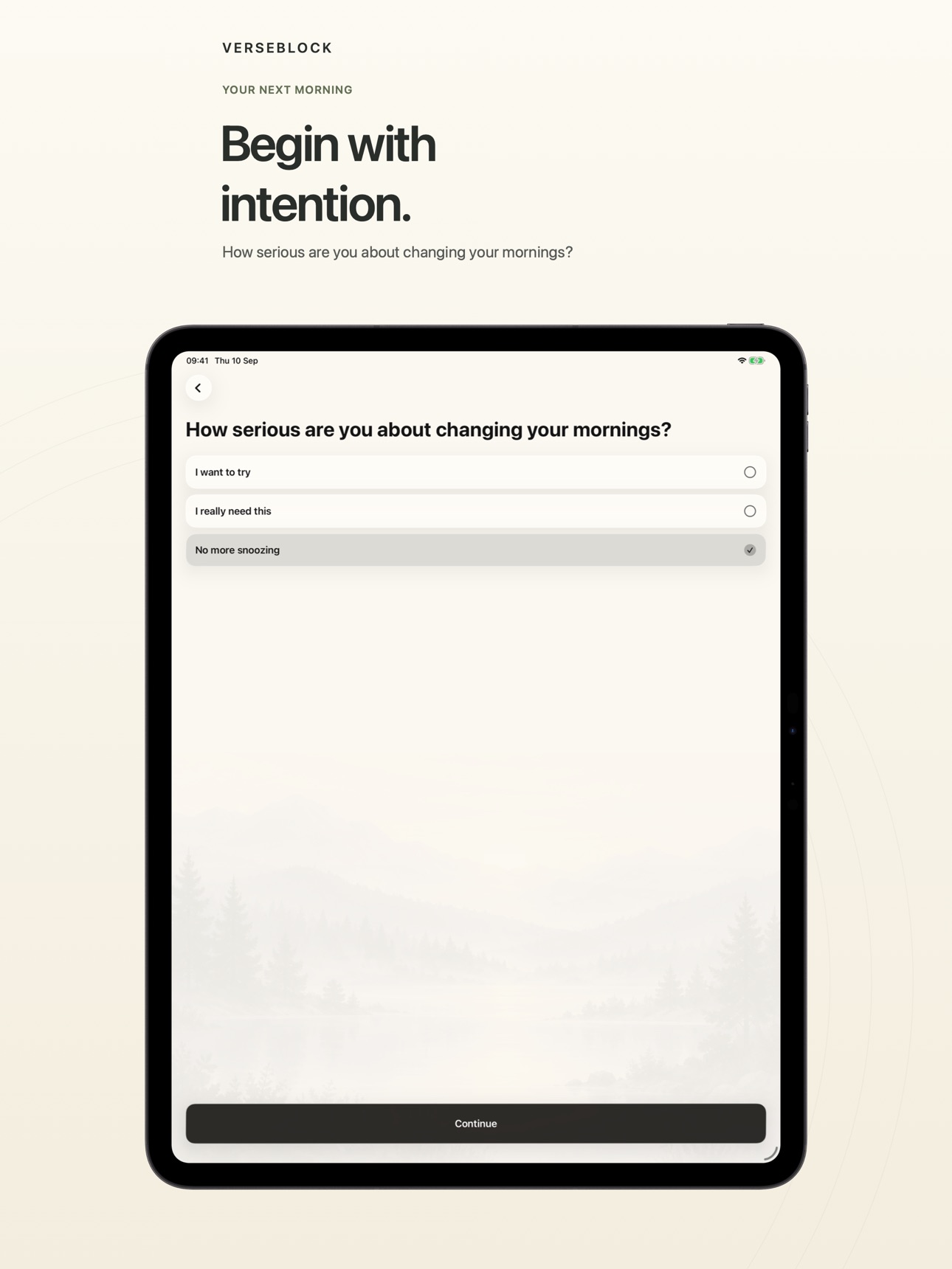 Screenshot 9 of VerseBlock
