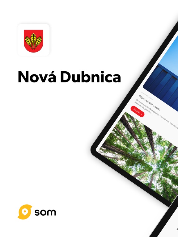 Screenshot #4 pour Nová Dubnica