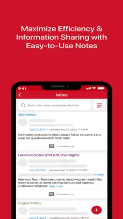 Workpulse Book screenshot 7