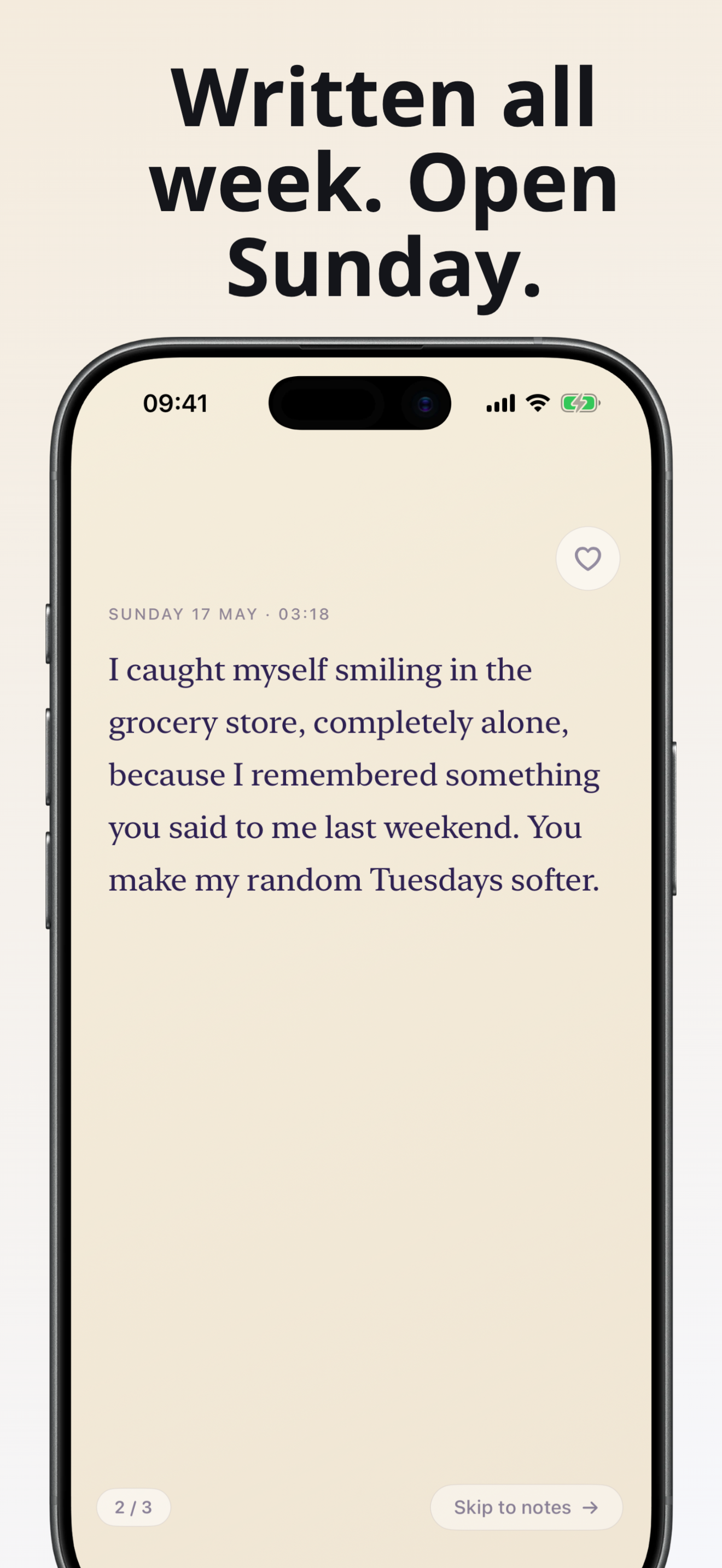 FeelMe: Couples & Letters screenshot 5