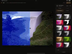 Duxt Space screenshot 1