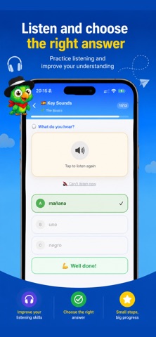 HolaPro Screenshot 7 of 7