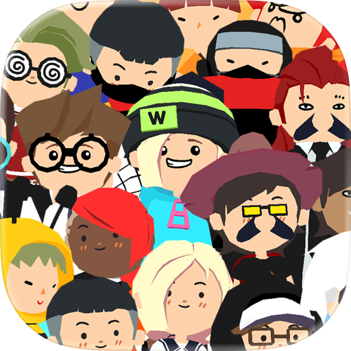 Play Together: Friends & Party