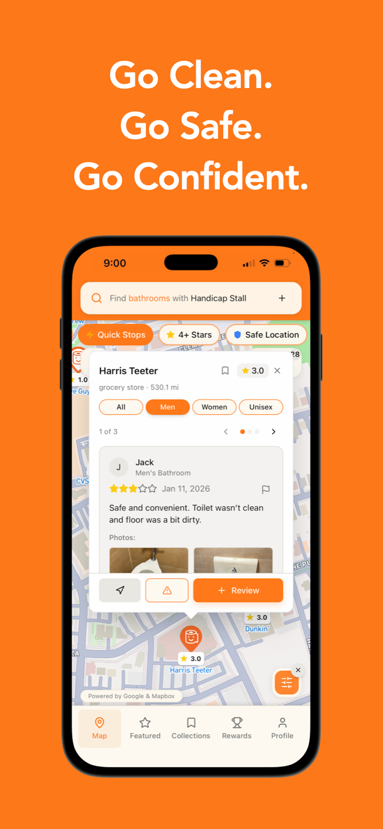 DootyCall screenshot 5
