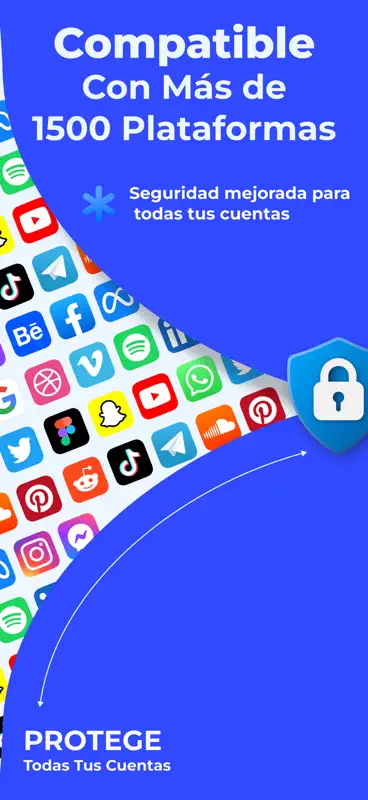 Authenticator App – 2FA & TOTP screenshot 4 of 6