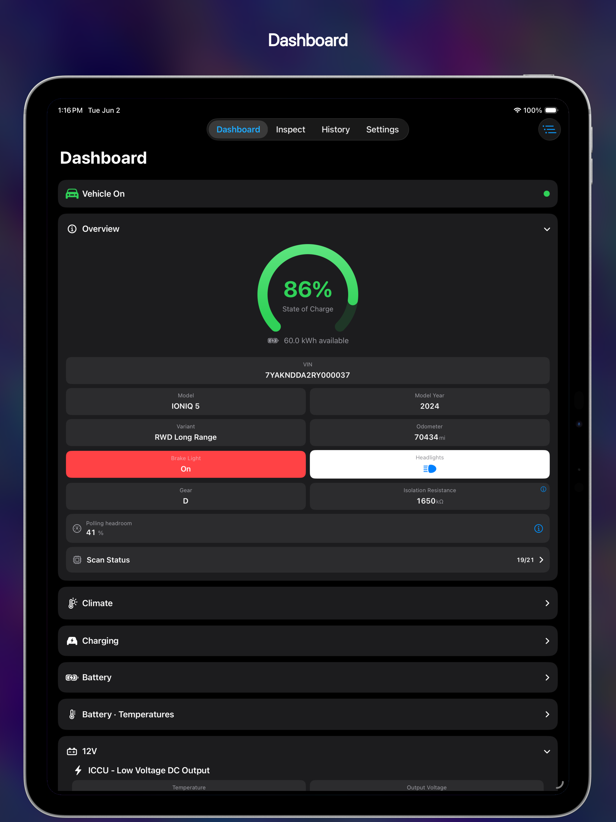 IONIQ 5 Companion