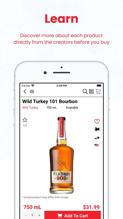 Laurel Lakes Liquors screenshot-3