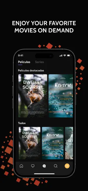 Innovo Play screenshot 3