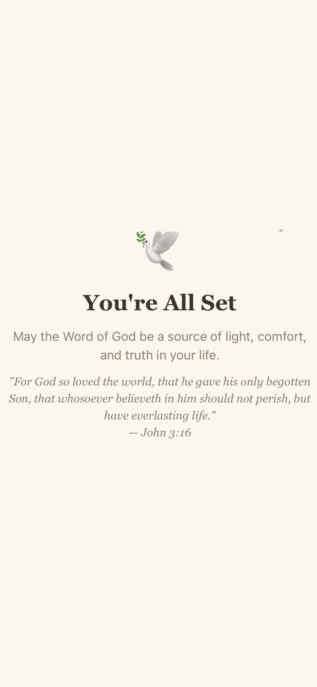 Angelic: Bible Companion screenshot 5