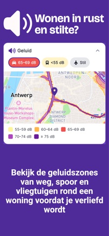 Swimmo screenshot