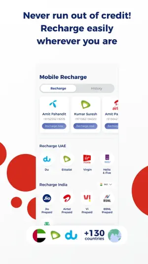 C3Pay screenshot 2