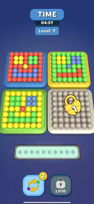 Ball and Sort screenshot 3
