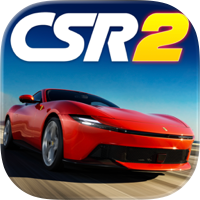 CSR Racing 2