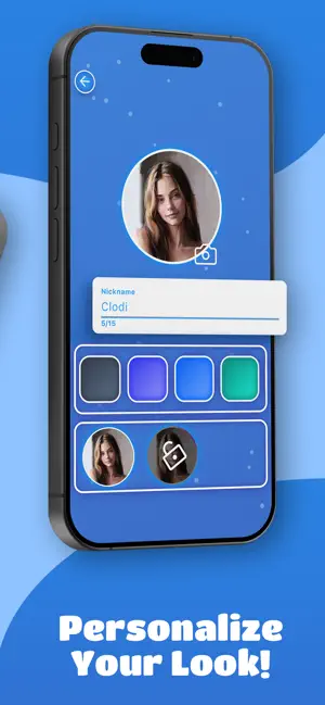 Most Likely To - Party App screenshot 4