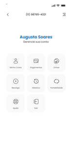Viatec Móvel screenshot 3