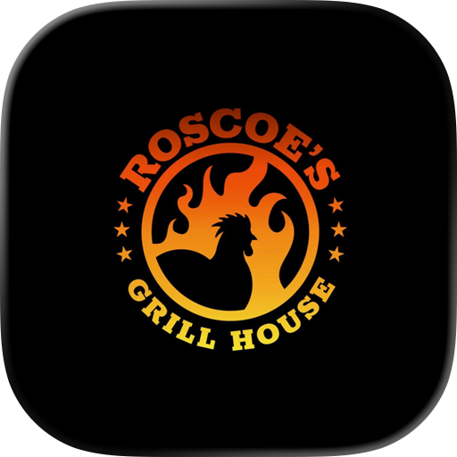Roscoes BBQ Grill Newport Road