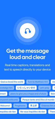 CaptionKit Screenshot 1 of 5