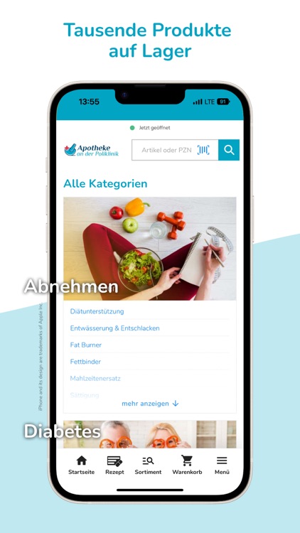 Apotheke an der Poliklinik