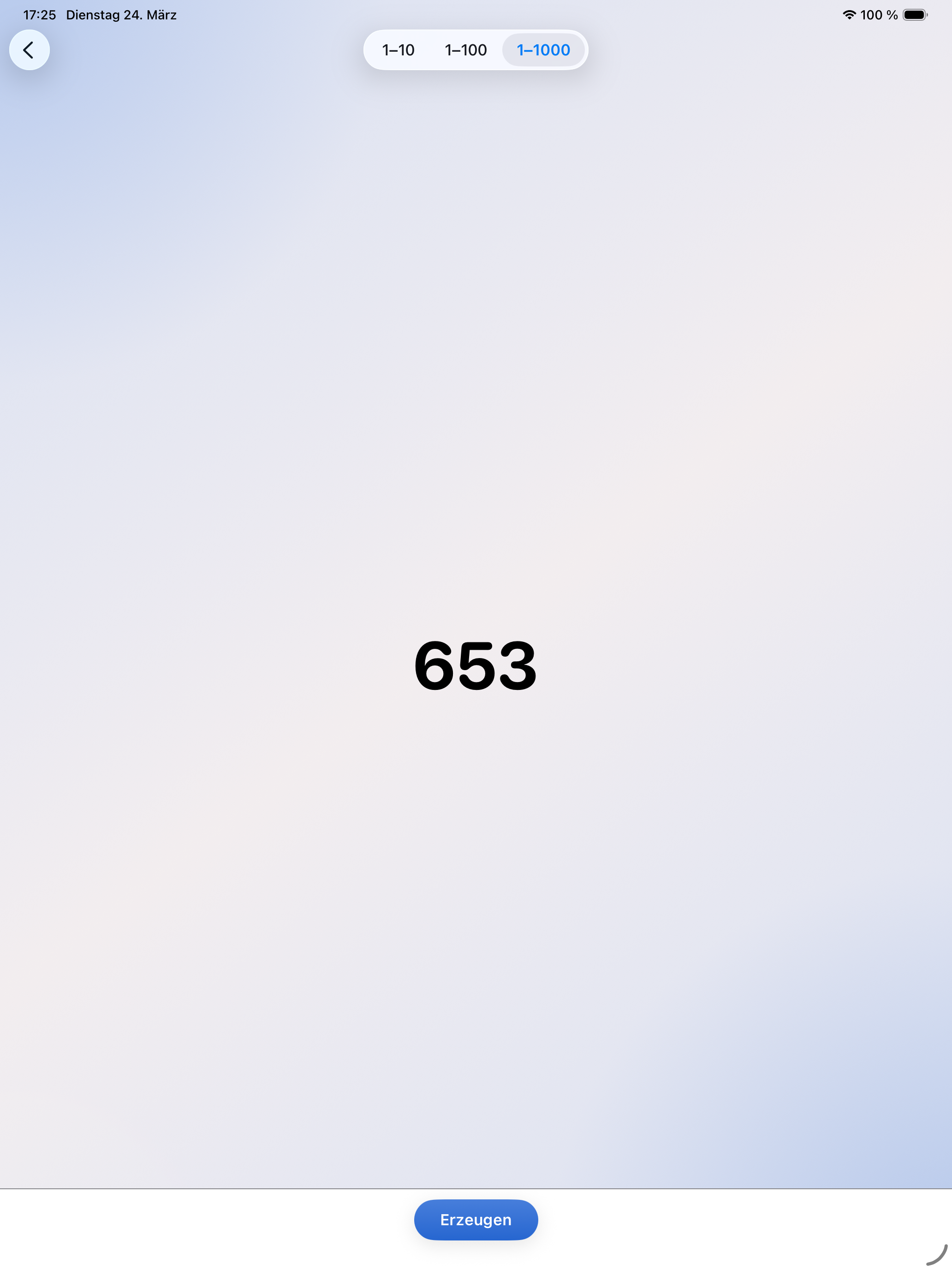 Decision Helper screenshot 8