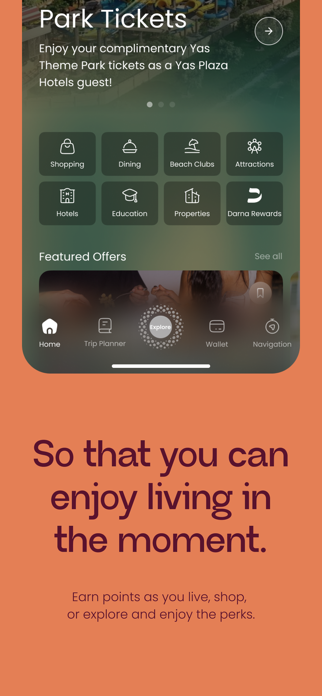 Live Aldar Screenshot 2 of 6