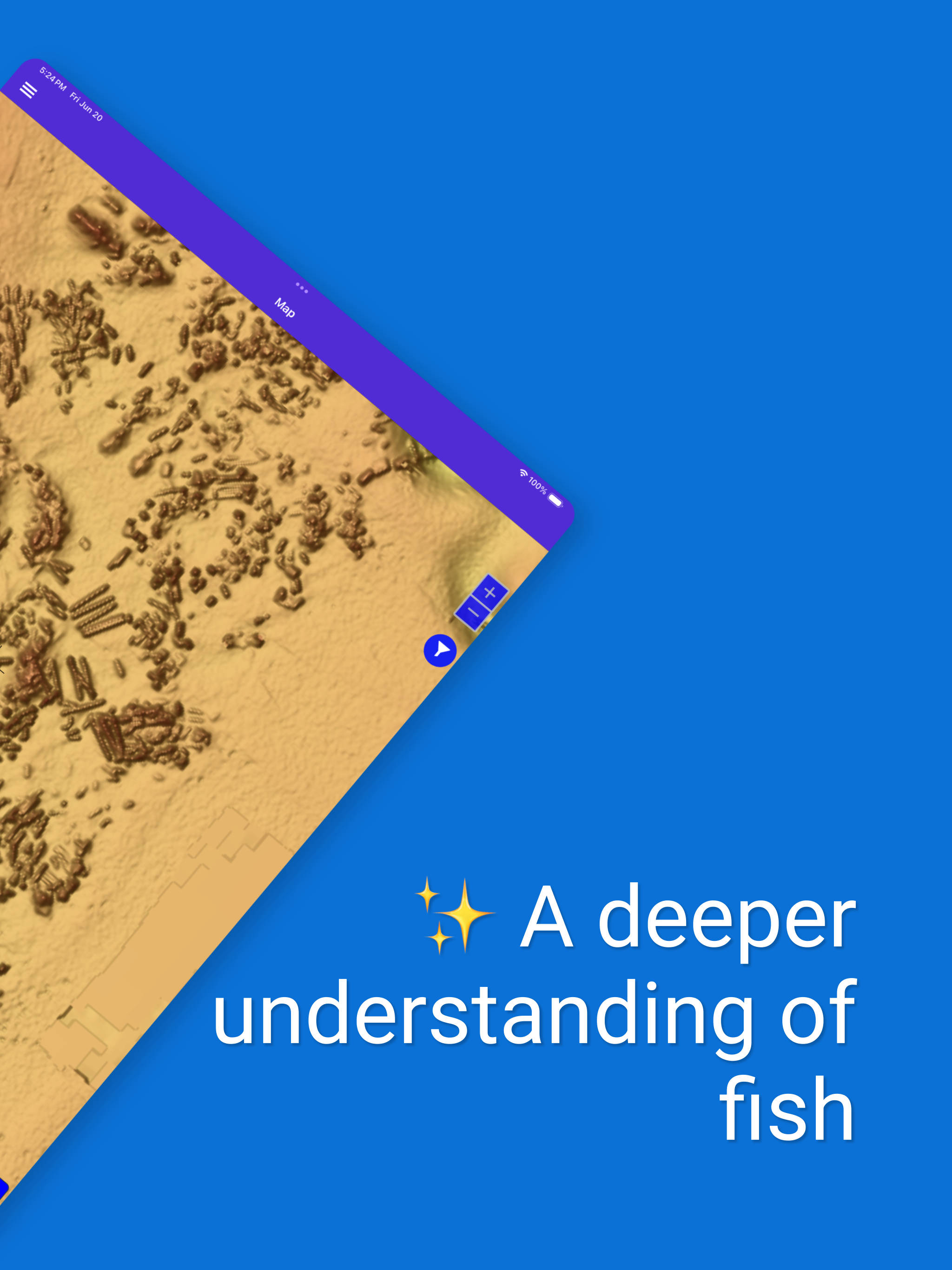 AI Fishing Planner: FishFathom screenshot 12