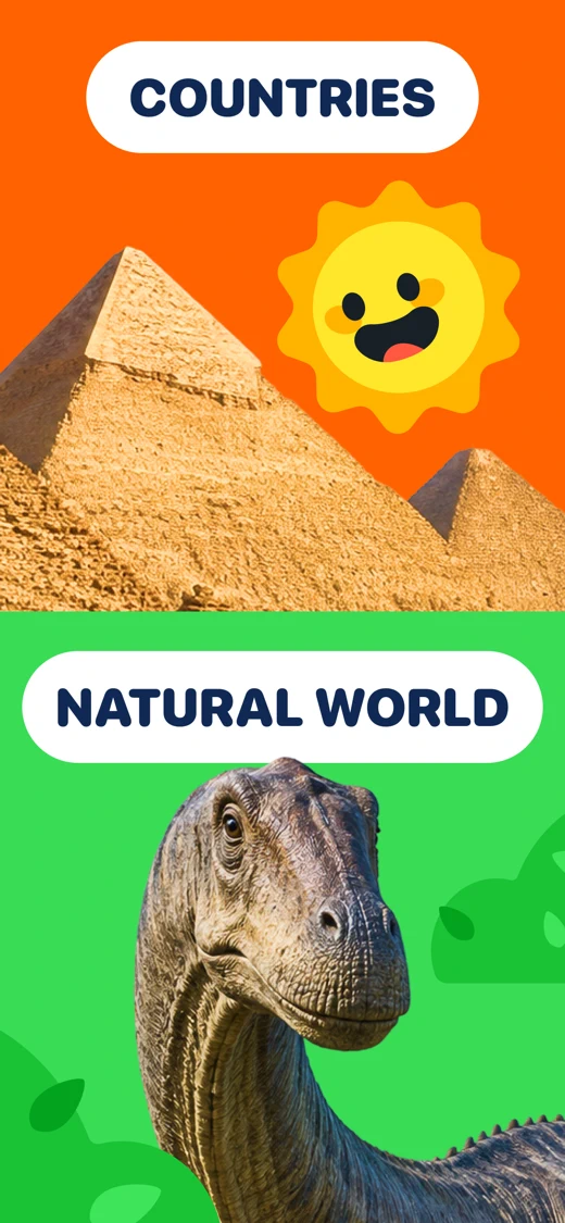 LogicLike: Kids Learning Games screenshot 7
