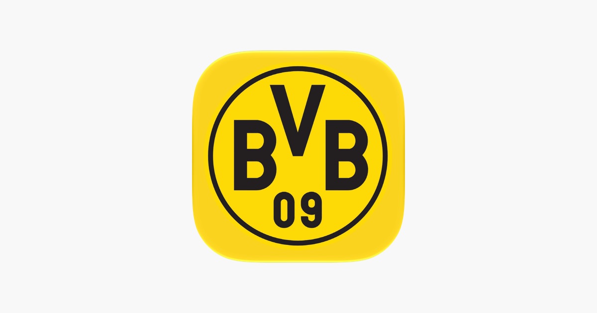 ‎BVB App - App Store