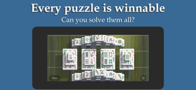 Mahjong Delight Screenshot 6 of 7