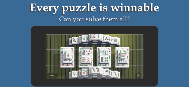 Mahjong Delight screenshot 11