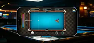 Snooky Pro screenshot 1