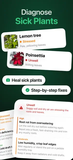 BotanicMate: Plant Identifier screenshot 4