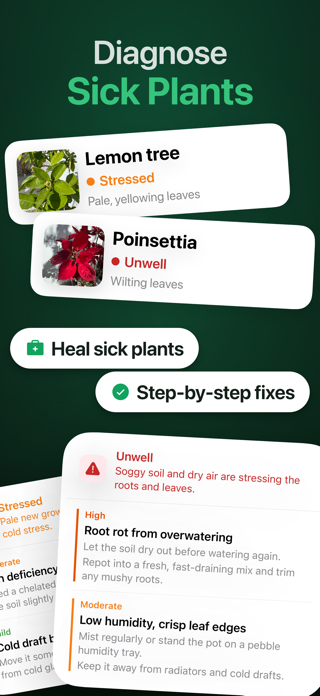 BotanicMate: Plant Identifier Screenshot 4 of 7