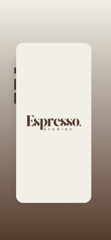 Screenshot 1 di Espresso Studios