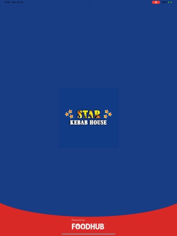 Star Kebab House.