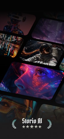 Vee AI - Video screenshot