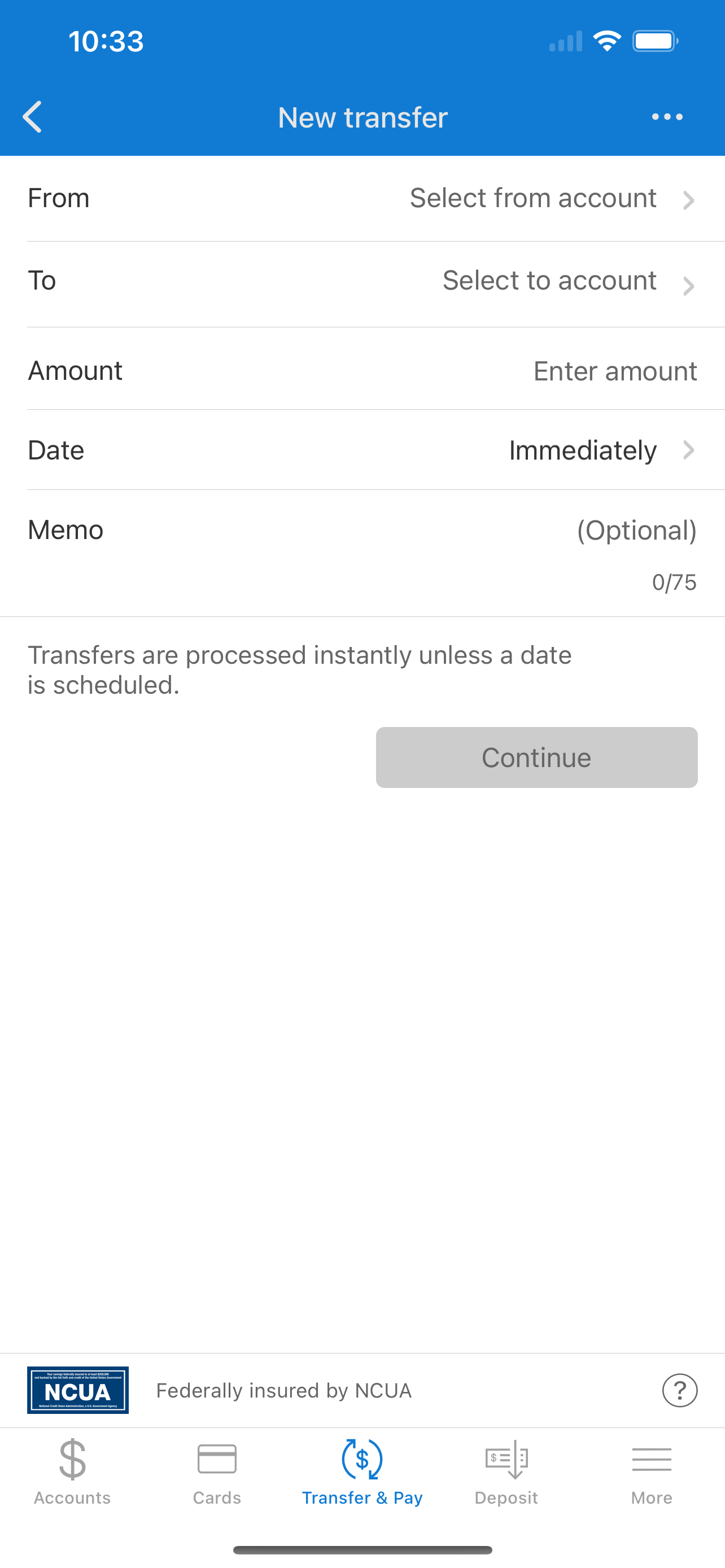 MCU Anytime, Anywhere