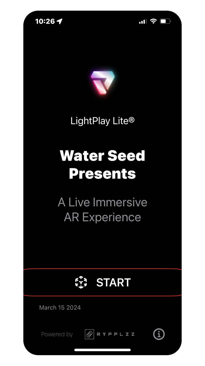 LightplayLite - Funkstar