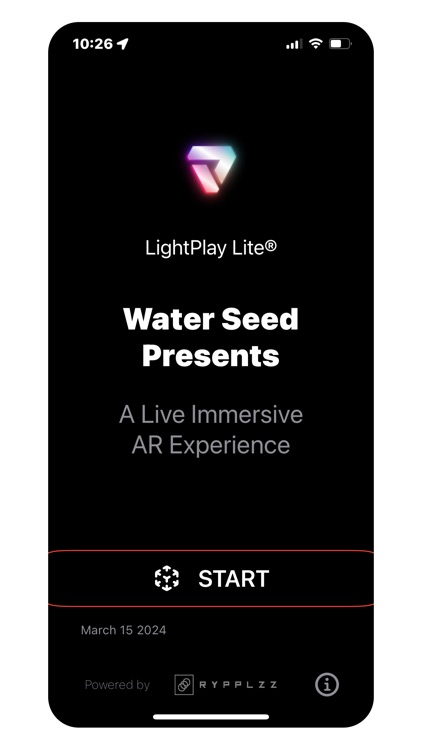 LightplayLite - Funkstar